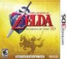 ocarina of time 3ds review