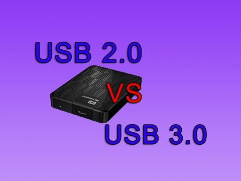 usb 3.0 vs 4.0